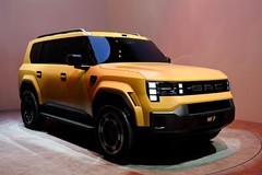 五款重磅车型齐发 一文看全2026北京车展广汽集团带来什么狠货