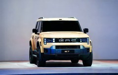 五款重磅车型齐发 一文看全2026北京车展广汽集团带来什么狠货