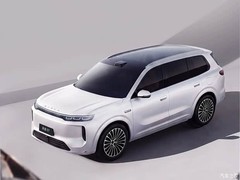 荣威家越07入新能源免税目录，AI智能增程SUV将于2026年三季度上市