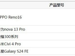 高颜值拍照手机怎么选？这五款产品或许能给女大学生一些灵感