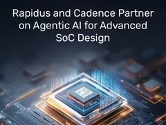 Rapidus与Cadence战略合作：AI智能体赋能SoC设计，目标缩短周期50%