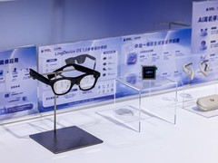 蚂蚁GPASS发布 LingDevice OS 1.0，打造AI可穿戴设备开放操作系统