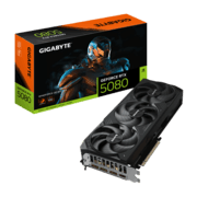 《古剑》线下试玩 技嘉GeForce RTX 5080整机及NVIDIA DLSS 4.5呈现国风盛宴