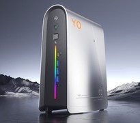 AI Mini PC领衔亮相！磐镭即将登陆ChinaJoy 2026