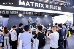 矩阵超智MATRIX-3亮相WAIC2026 WAVE物理世界基座模型升级