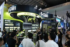 赋能全球AI创新，GMI Cloud携全栈智算解决方案重磅亮相 WAIC 2026