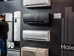 43℃热浪下的中国节能解法：海尔全场景生态成欧洲首选