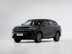 新款星途瑶光C-DM入免征购置税目录，纯电续航达160km