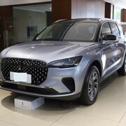 30万内5座SUV怎么选？四款实力车型深度解析