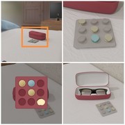 Escape Room：侦探社全关卡通关攻略