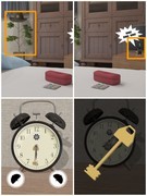 Escape Room：侦探社全关卡通关攻略