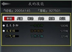 放置江湖新手必看：武学系统全解析