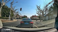 10款热门行车记录仪盘点：画质、功能谁更强？