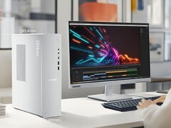 联想推出全新小新商务主机，体积小巧性能强劲