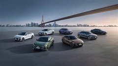 每周车圈新鲜事：一汽奥迪A5L上市|全新MG4预售|新款揽境上市