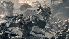 《战地6》游戏公测开启！华硕5070Ti显卡实现帧能赢