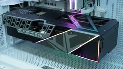 映众RTX5070 Ti超级冰龙开箱：隐藏电源线专治强迫症，VC散热速冻核心