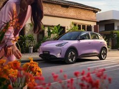 吉利星愿升级上市，6.58万起重塑A0级新能源标杆