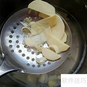 广东罗汉斋做法详解