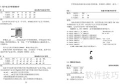 TP SBP-190G针打用户手册