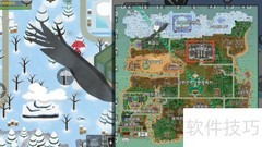 小动物之星实验室进入方法