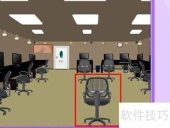 网络实验室逃脱指南