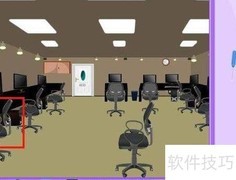网络实验室逃脱指南