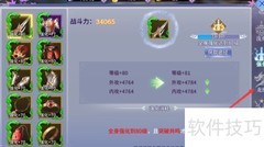一剑问情龙脉星级激活攻略