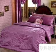 婚庆四件套选购指南