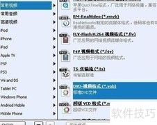 PPT转视频刻录DVD教程