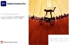 PR制作3D效果图片技巧