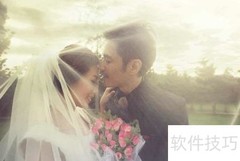 婚庆摄影销售秘诀