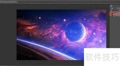 PS制作3D图片效果技巧