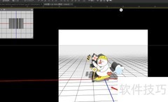 PS添加3D效果教程