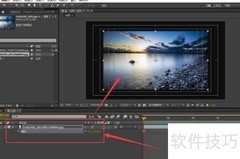 3D图片运动效果制作技巧