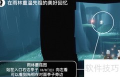 光遇5.30每日任务速通指南
