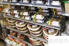 超市便利店盈利秘诀