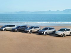 理想汽车2026年全面复苏：L9焕新领衔，剑指55万辆销量目标