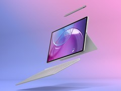 联想Idea Tab Pro Gen 2平板渲染图曝光