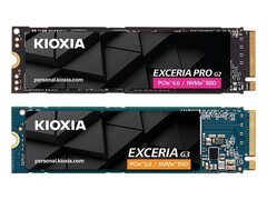 铠侠高管称1TB SSD低价时代终结 产能紧张致合约价上涨三成