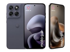 摩托罗拉推Moto G67/G77：120Hz OLED屏、天玑芯、亿级像素?