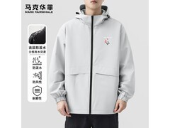 马克华菲冲锋衣109元抢