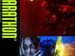 失落星船：马拉松定档2026，PS5全系优化细节曝光