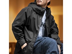 马登三防机能夹克限时抢