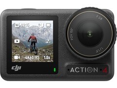 大疆Osmo Action 4仅930元