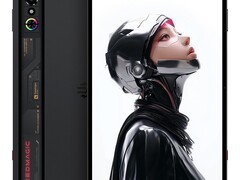 努比亚红魔电竞平板3Pro补贴后低至3499元