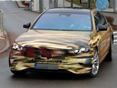 2026款奔驰S级重磅登场：全面革新2700部件，搭载MB.OS与V8/V12混动