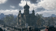 《奇唤士》获DLSS4加持！耕升RTX5070 Ti 追风OC2.0探秘华沙历史