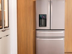 海尔智家旗下GE冰箱获2026“CES最佳产品”奖