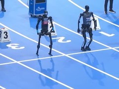 我国人形机器人迈向家庭与工业应用新阶段